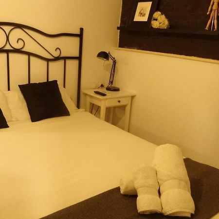 Cozy Rooms 12 Valencia Buitenkant foto