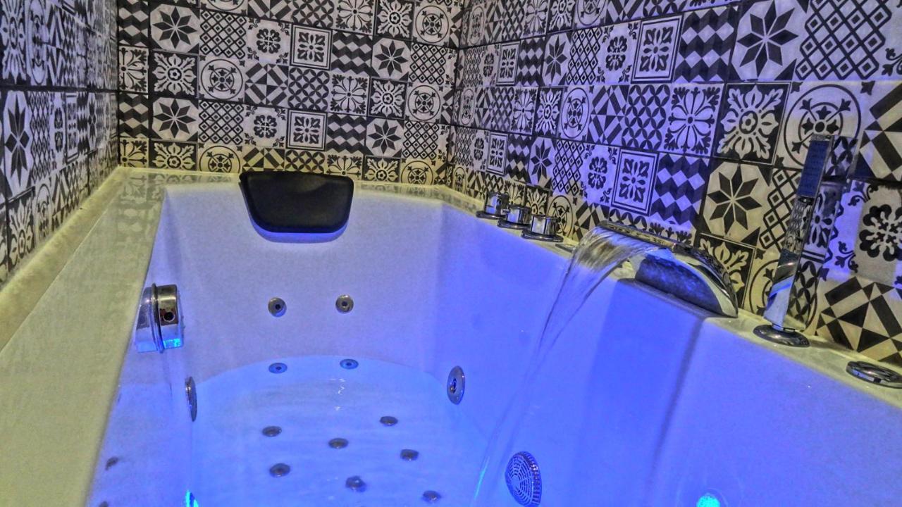 Cozy Rooms 12 Valencia Buitenkant foto