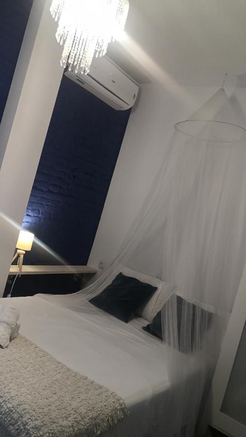 Cozy Rooms 12 Valencia Buitenkant foto
