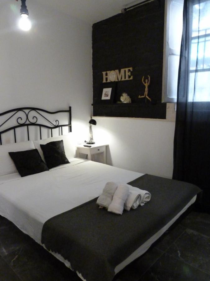 Cozy Rooms 12 Valencia Buitenkant foto